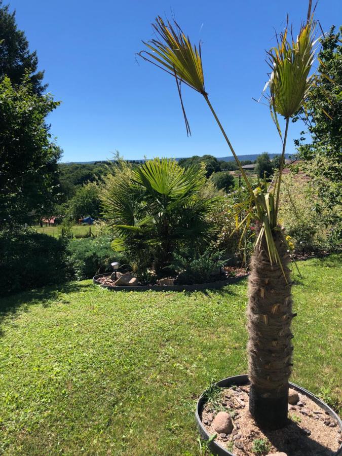 La Soranaise, Chambre Chez Habitant A La Campagne Sorans-les-Breurey Εξωτερικό φωτογραφία