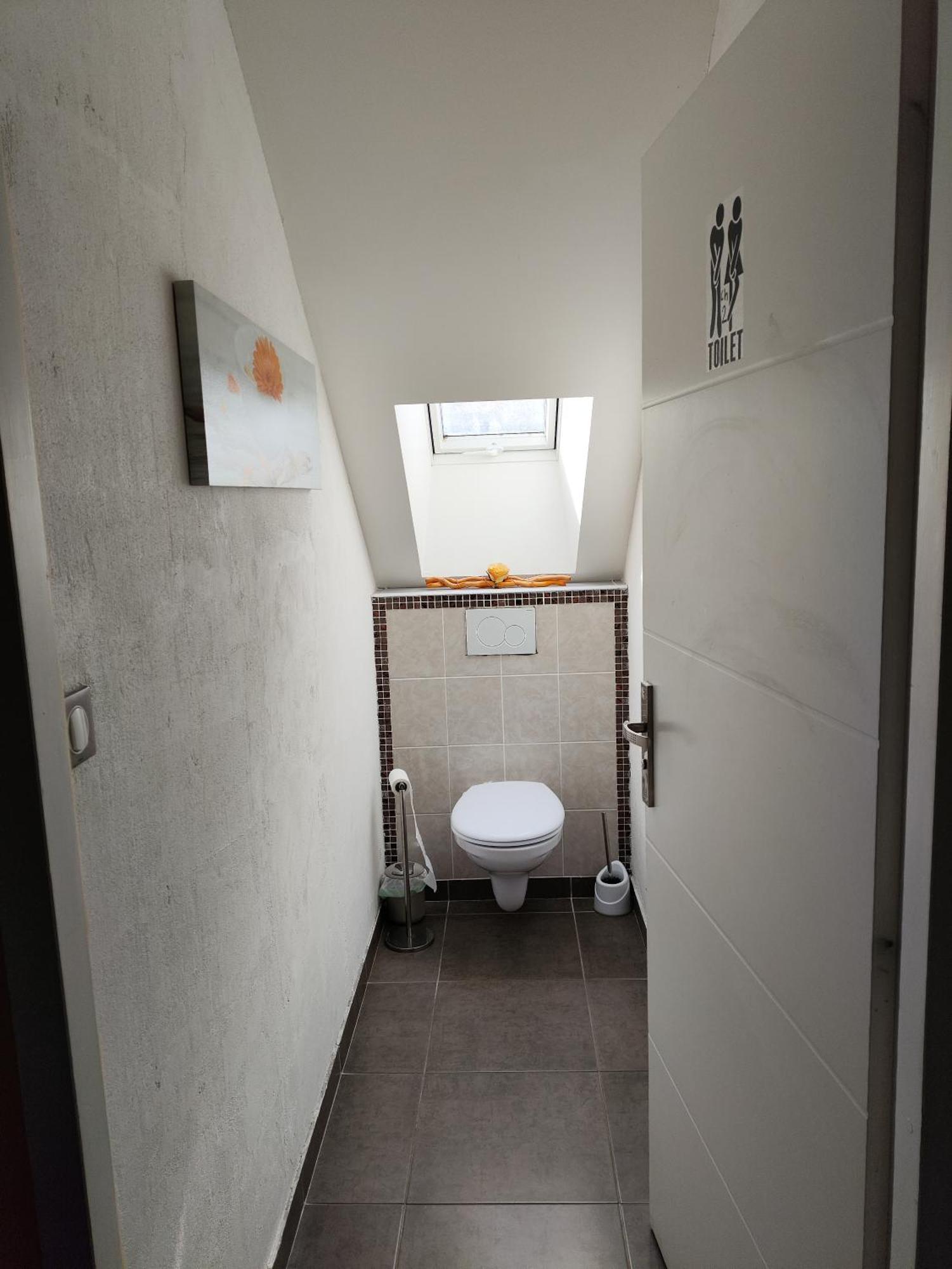 La Soranaise, Chambre Chez Habitant A La Campagne Sorans-les-Breurey Εξωτερικό φωτογραφία