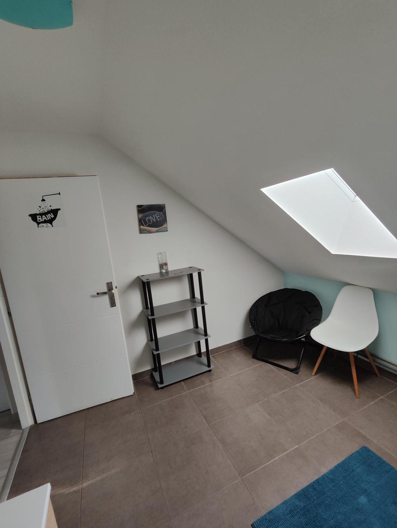 La Soranaise, Chambre Chez Habitant A La Campagne Sorans-les-Breurey Εξωτερικό φωτογραφία