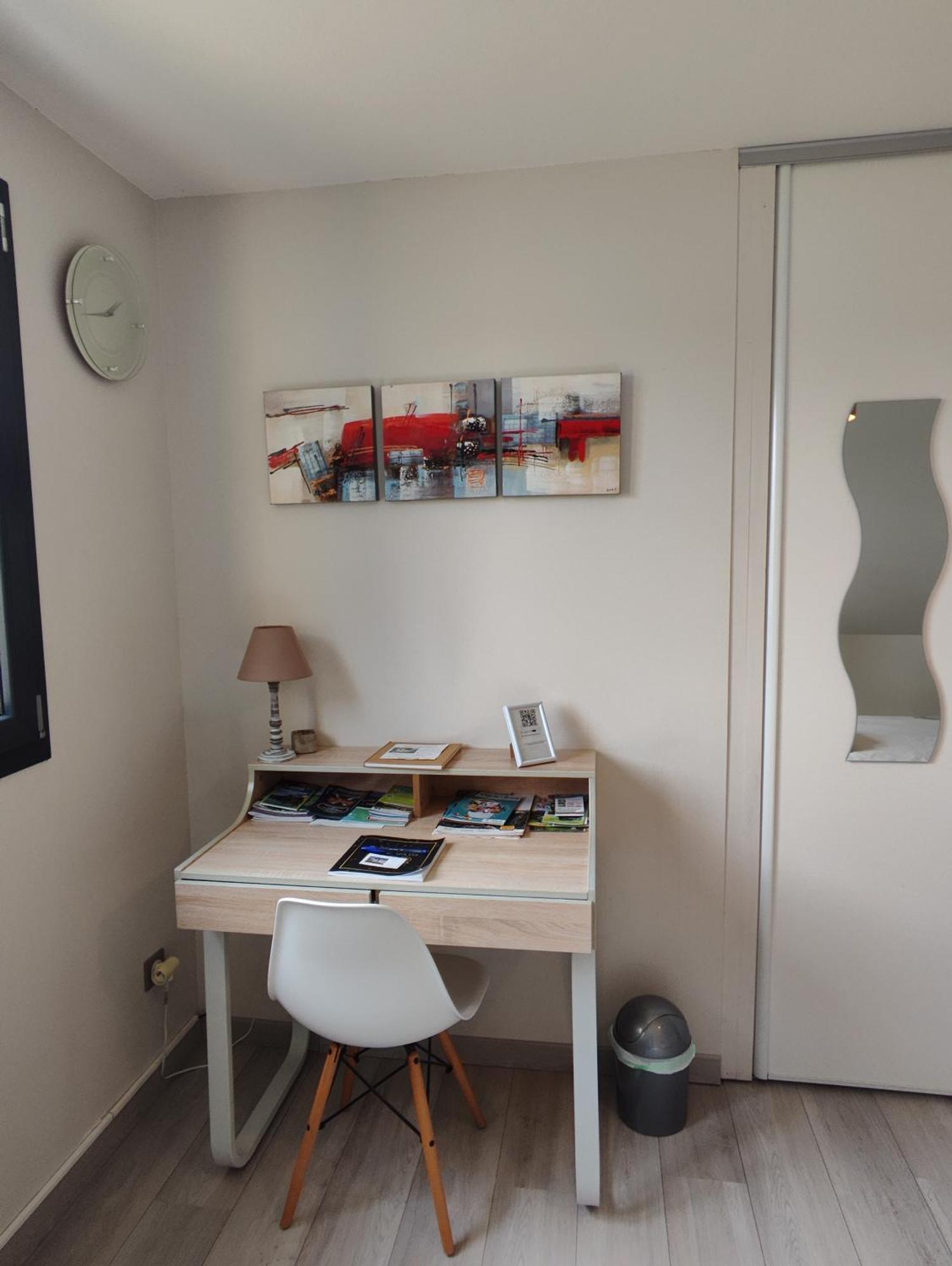 La Soranaise, Chambre Chez Habitant A La Campagne Sorans-les-Breurey Εξωτερικό φωτογραφία