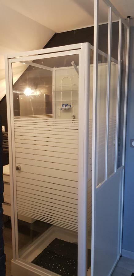 La Soranaise, Chambre Chez Habitant A La Campagne Sorans-les-Breurey Εξωτερικό φωτογραφία