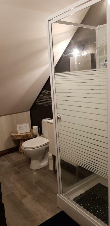 La Soranaise, Chambre Chez Habitant A La Campagne Sorans-les-Breurey Εξωτερικό φωτογραφία
