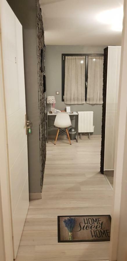 La Soranaise, Chambre Chez Habitant A La Campagne Sorans-les-Breurey Εξωτερικό φωτογραφία