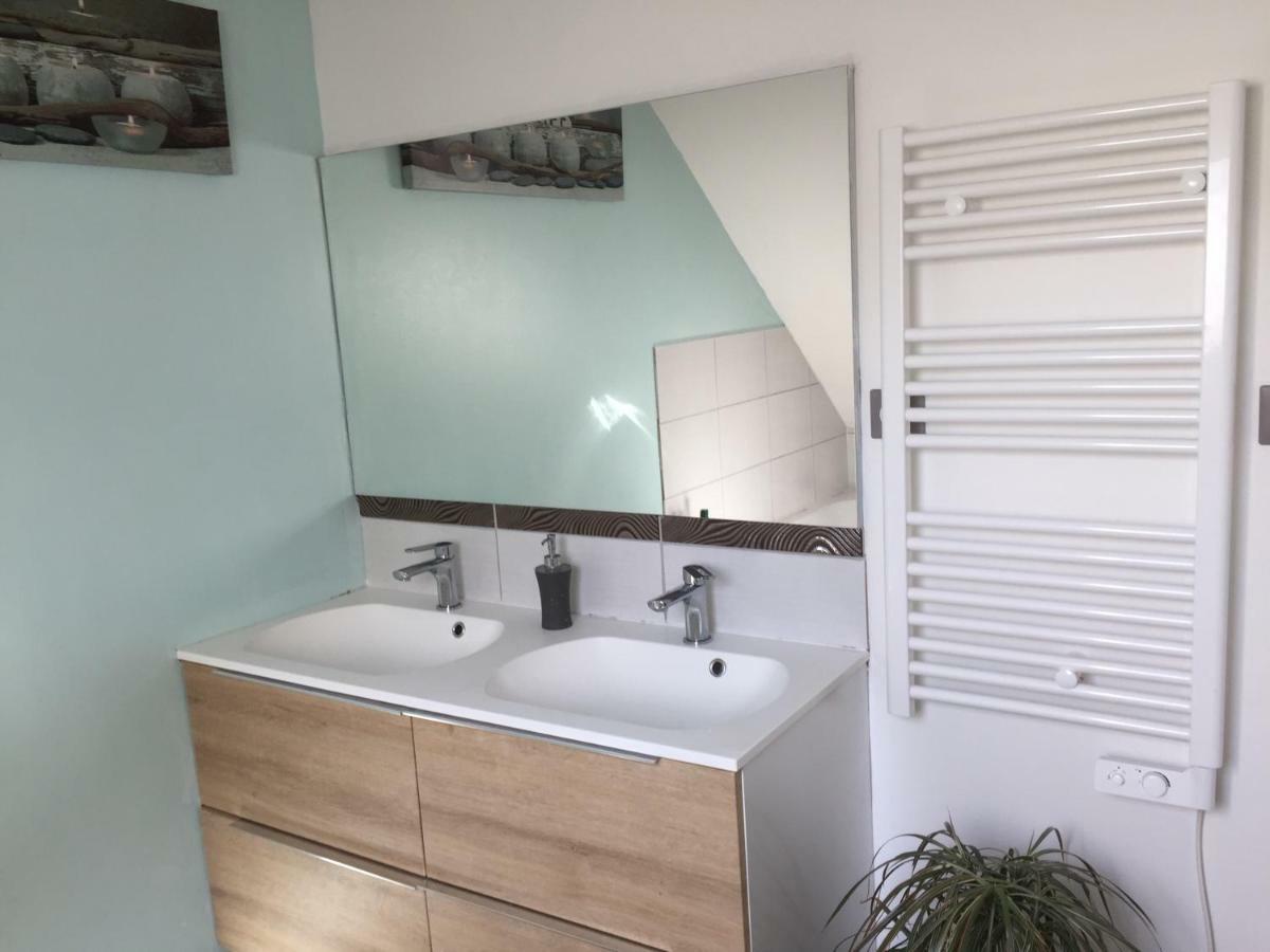 La Soranaise, Chambre Chez Habitant A La Campagne Sorans-les-Breurey Εξωτερικό φωτογραφία
